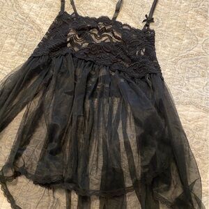 Victoria Secret Lingerie